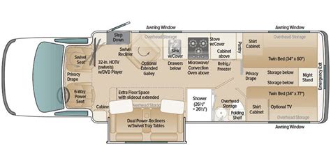 2021 Coach House Platinum 271XL FD specs and literature guide .